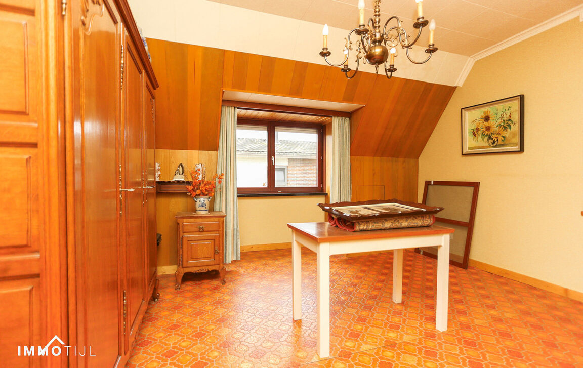 Huis te koop in Zele