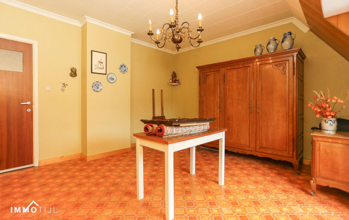 Huis te koop in Zele