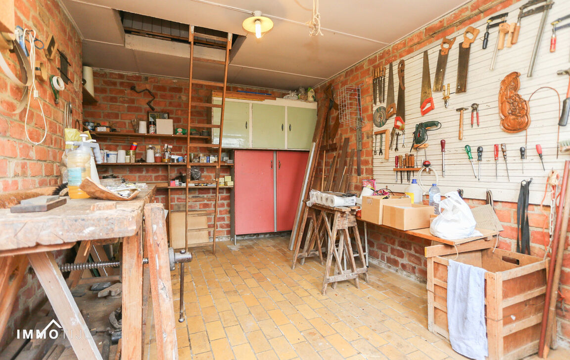Huis te koop in Zele