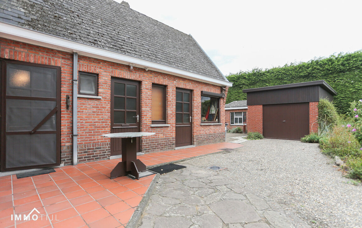 Huis te koop in Zele