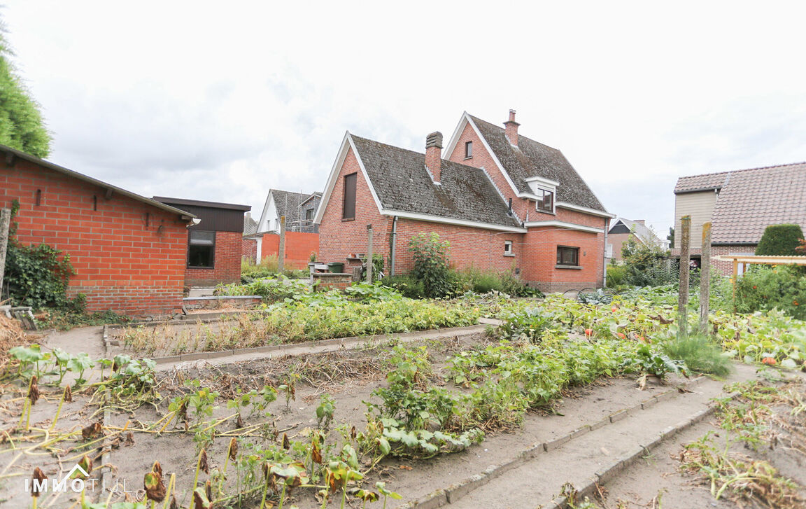 Huis te koop in Zele