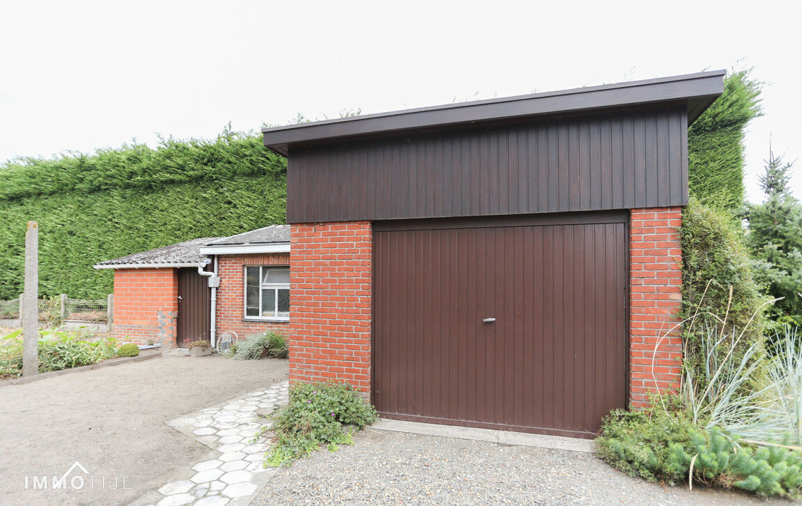 Huis te koop in Zele