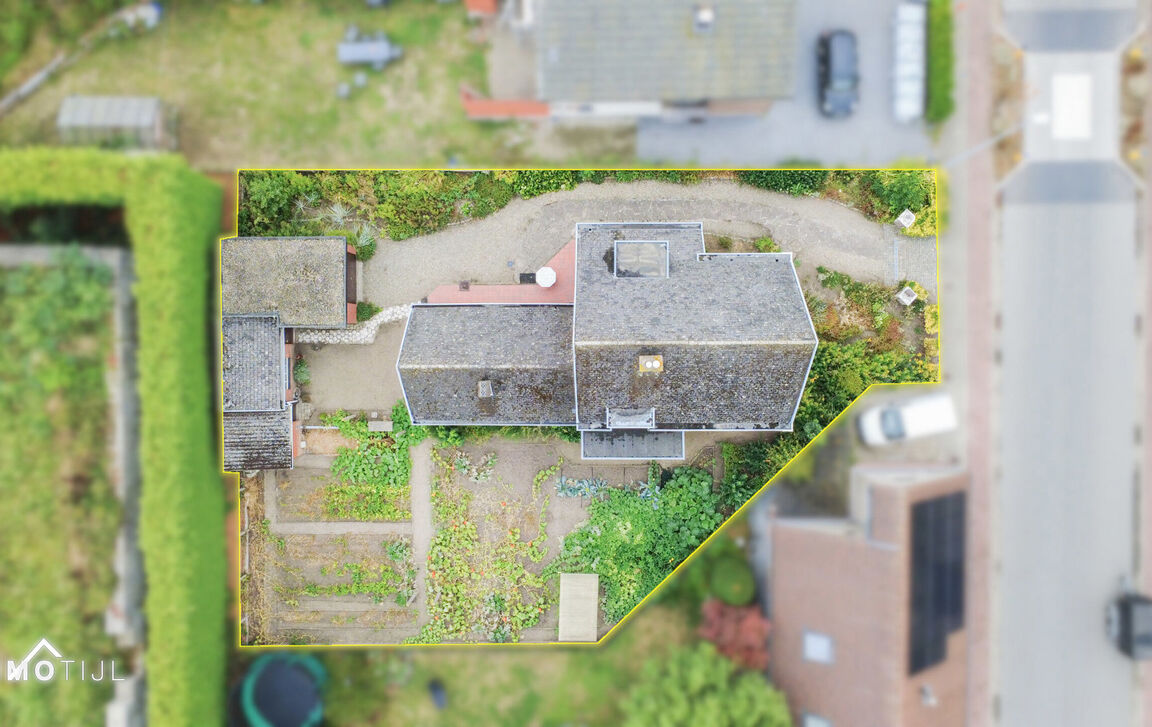 Huis te koop in Zele