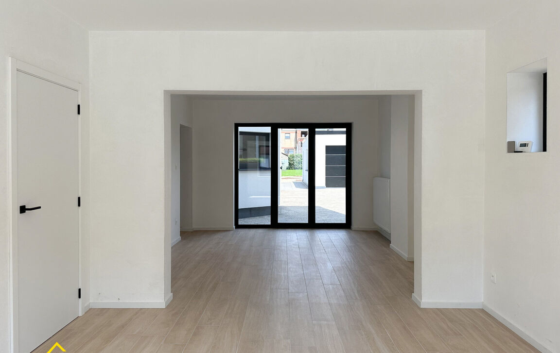 Huis te koop in Zottegem