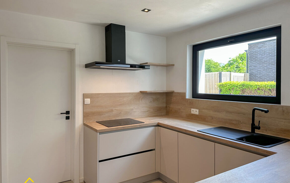 Huis te koop in Zottegem
