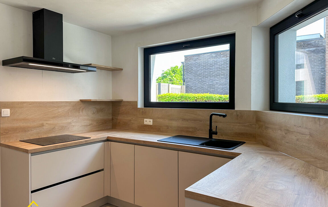 Huis te koop in Zottegem