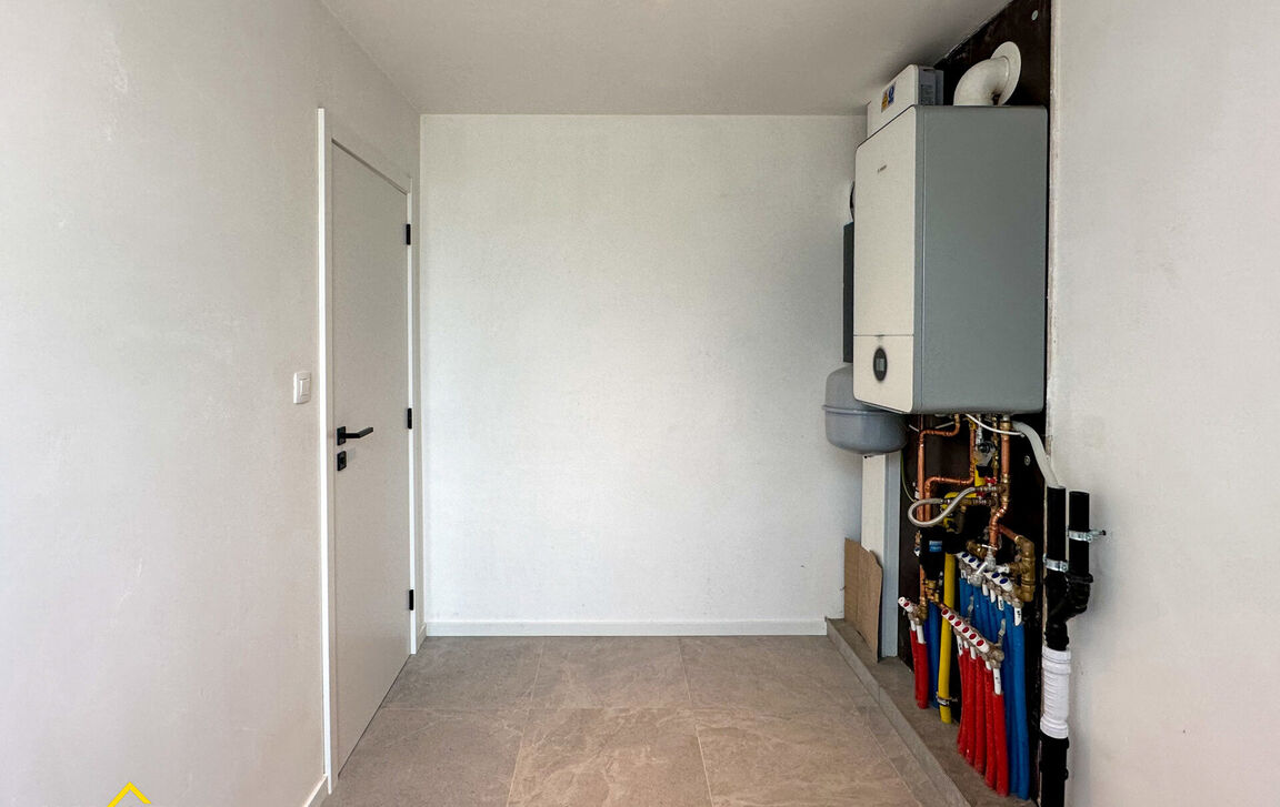 Huis te koop in Zottegem
