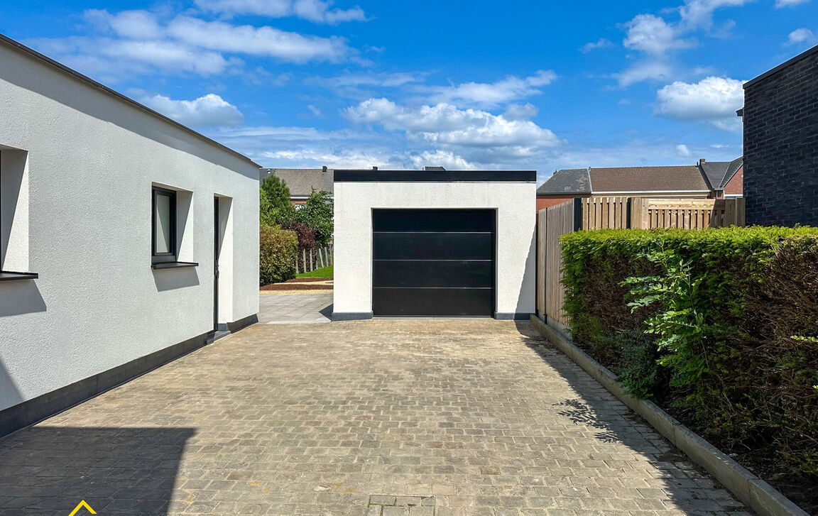 Huis te koop in Zottegem