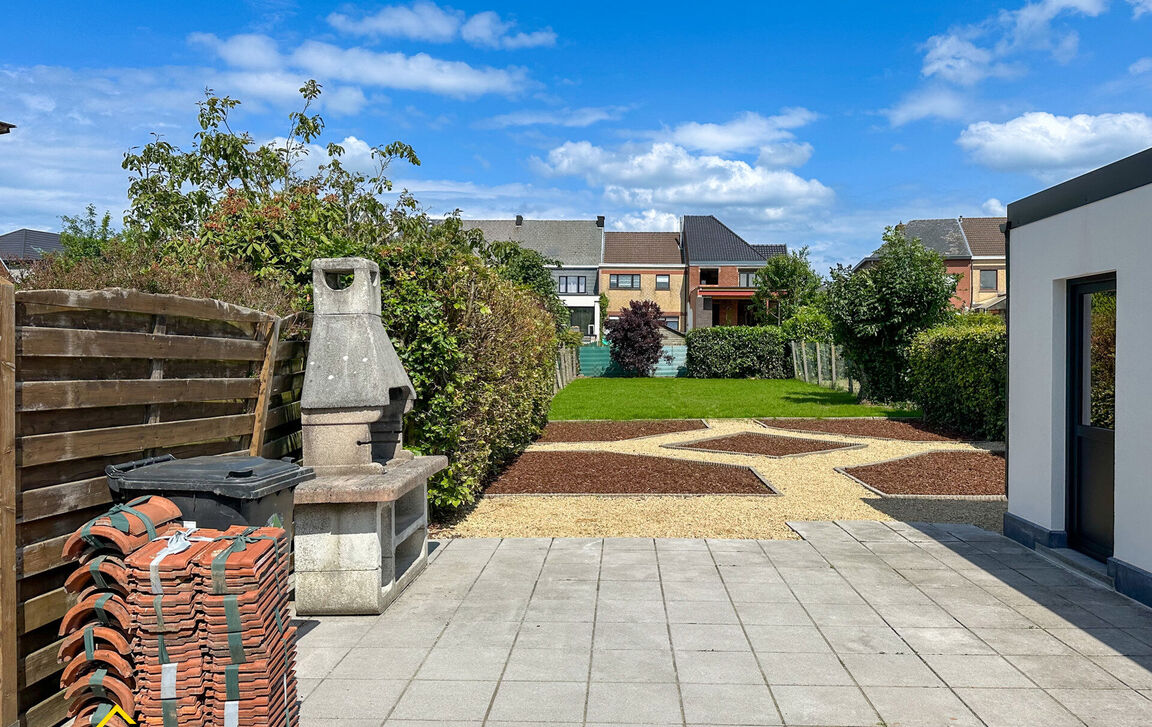 Huis te koop in Zottegem
