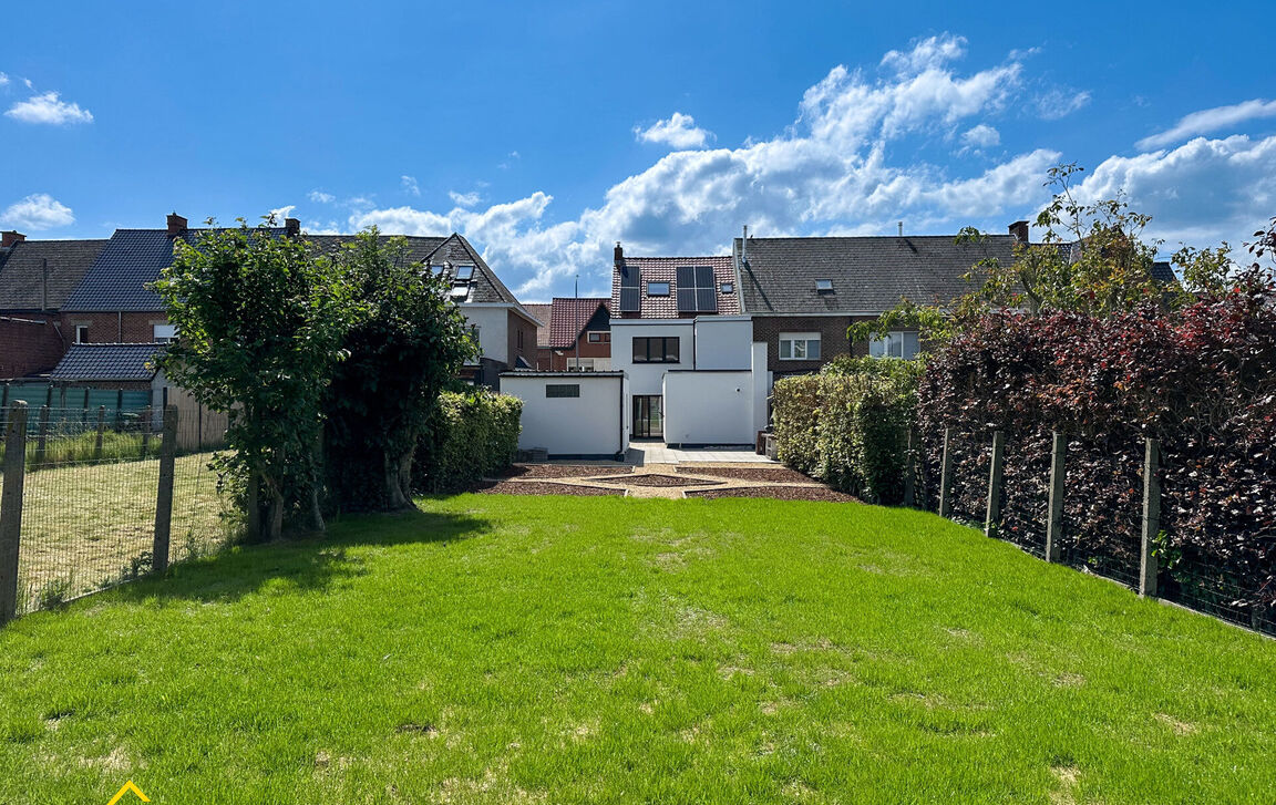 Huis te koop in Zottegem
