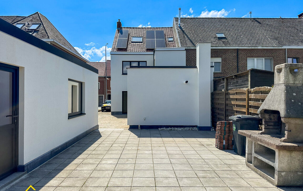 Huis te koop in Zottegem