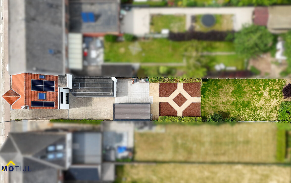 Huis te koop in Zottegem