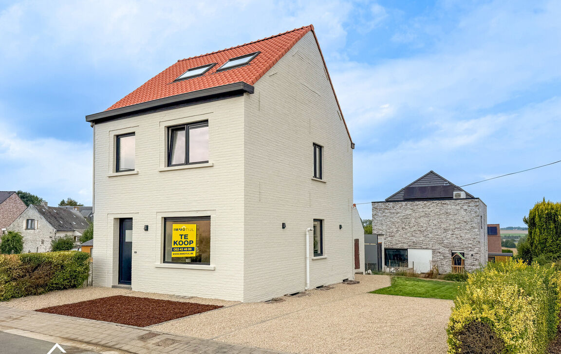 Huis te koop in Zwalm