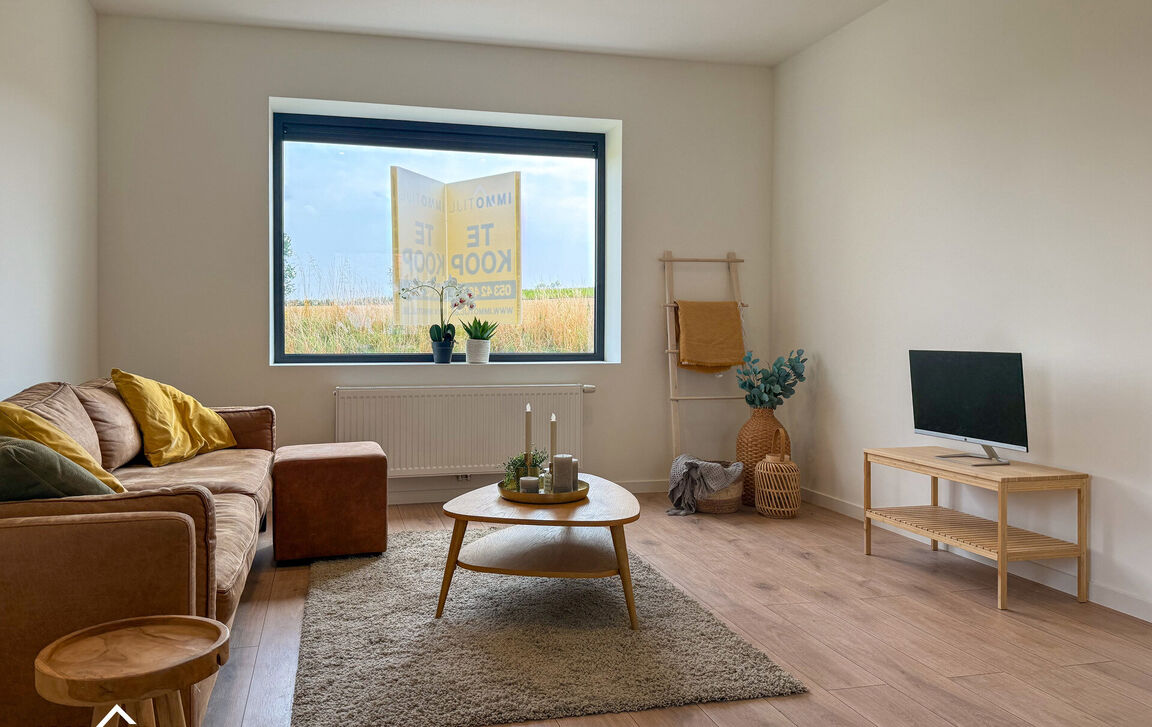 Huis te koop in Zwalm
