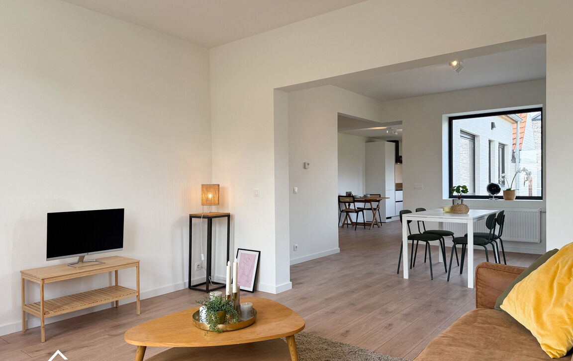 Huis te koop in Zwalm
