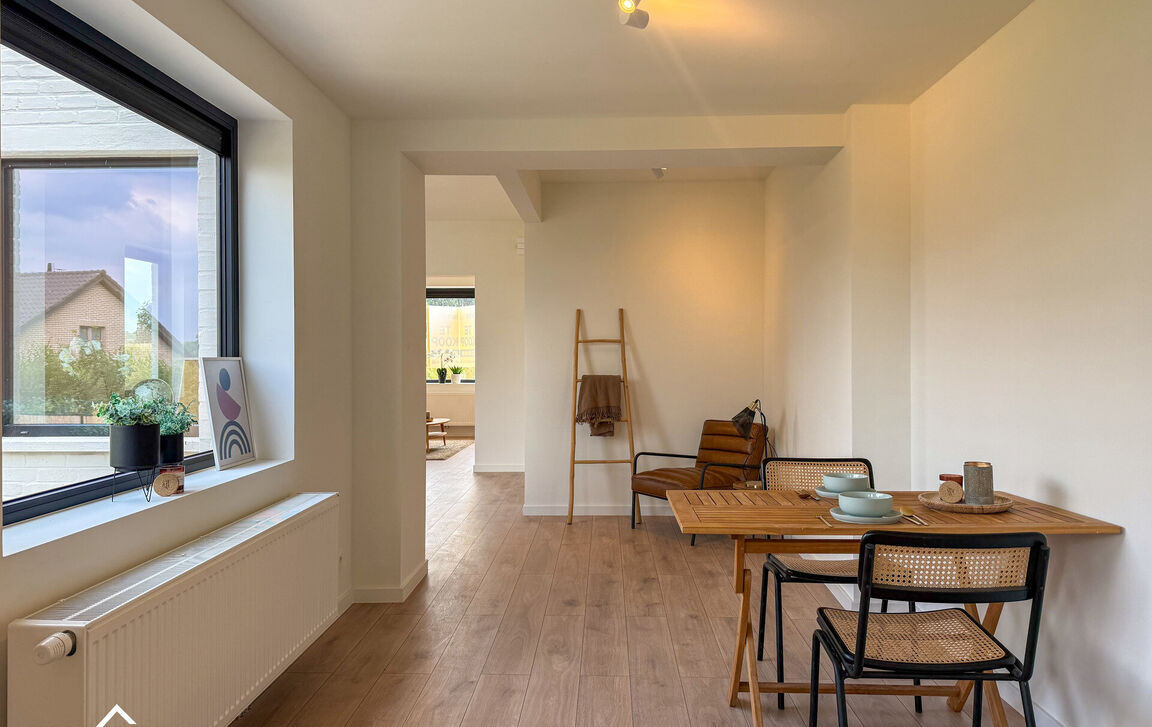 Huis te koop in Zwalm