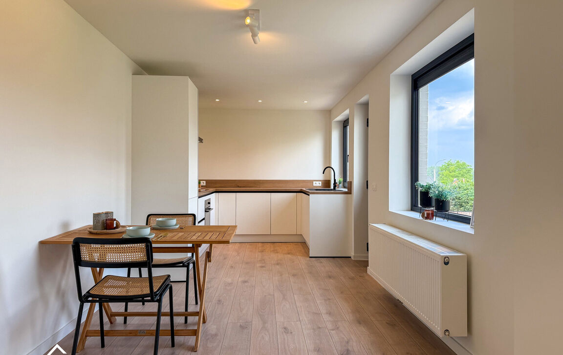 Huis te koop in Zwalm