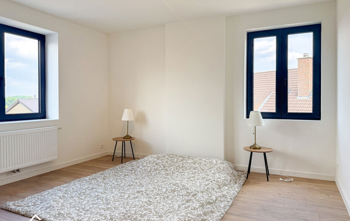 Huis te koop in Zwalm