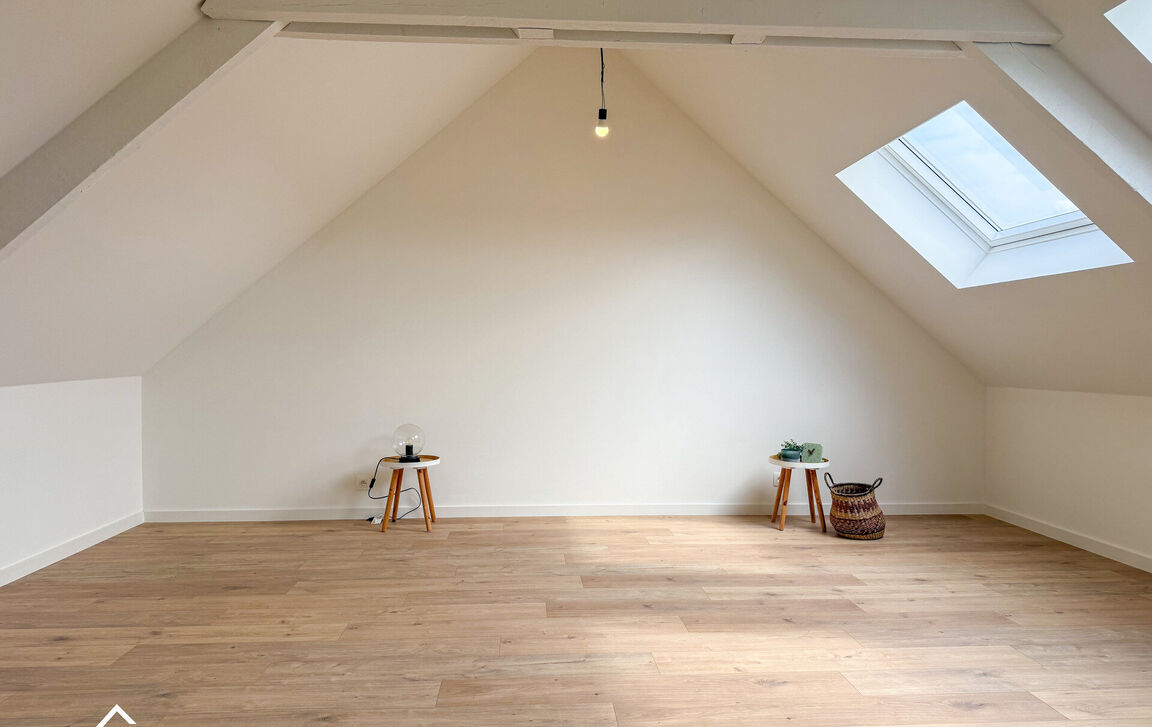 Huis te koop in Zwalm