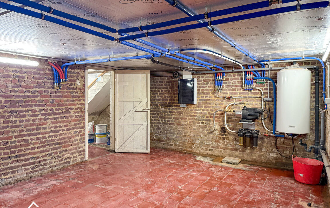 Huis te koop in Zwalm