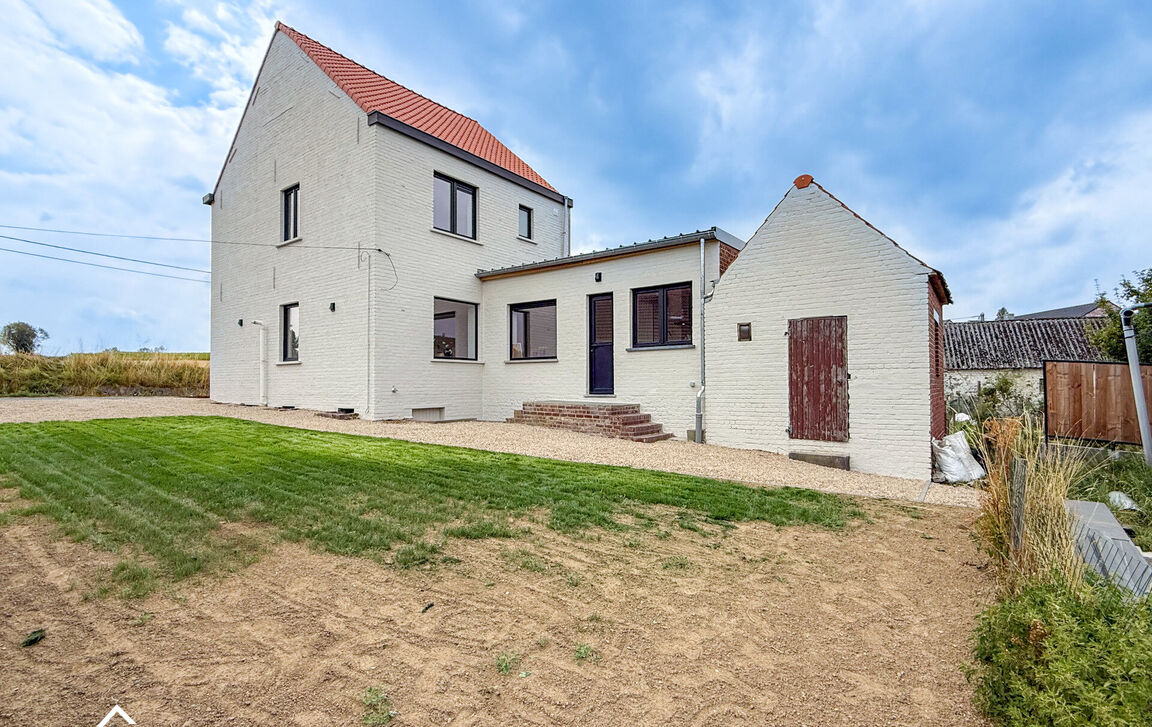 Huis te koop in Zwalm