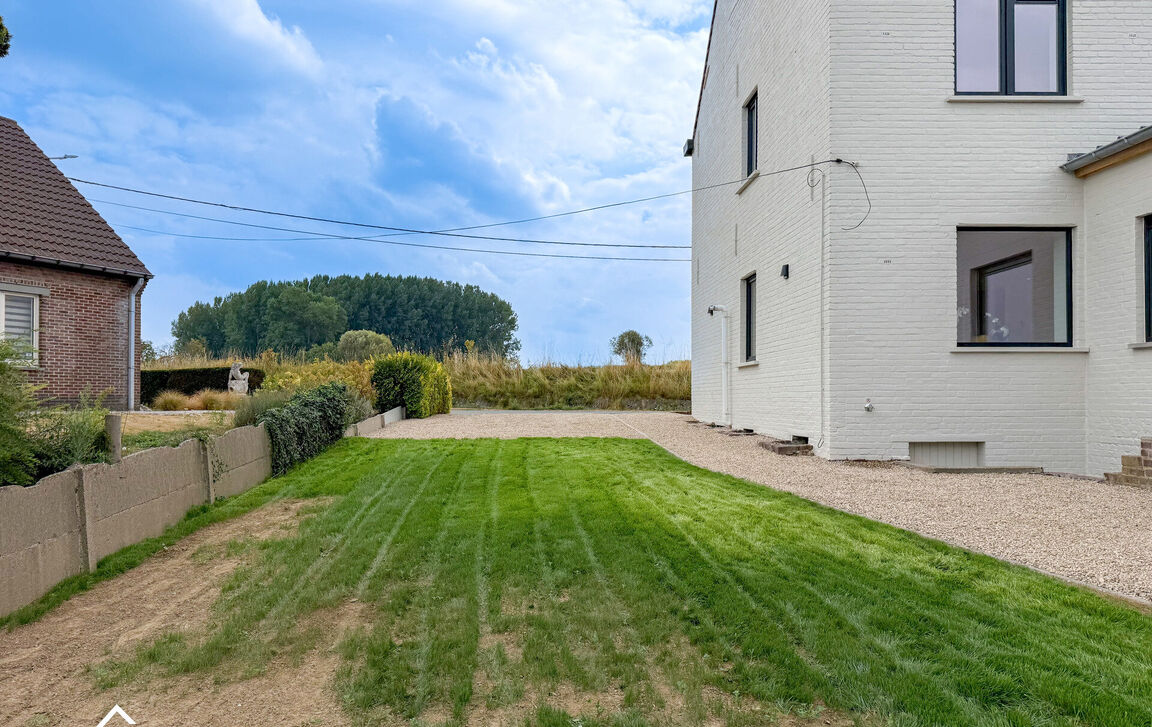 Huis te koop in Zwalm