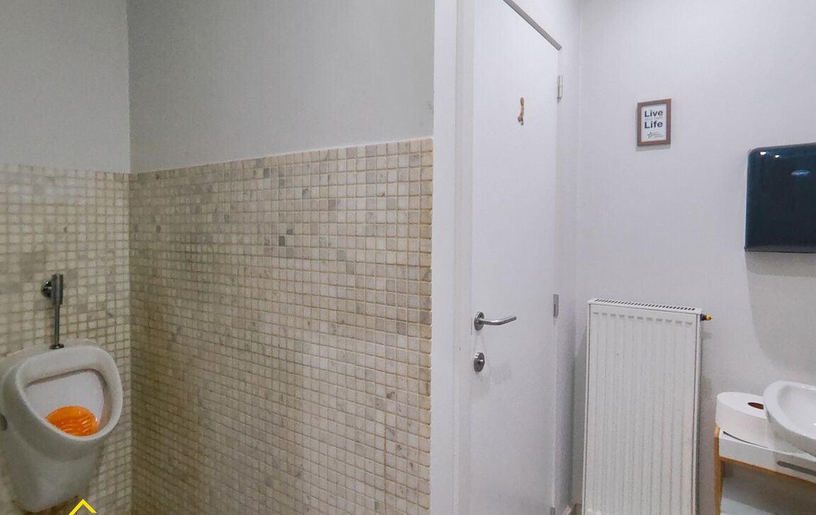 Individuele handelszaak te huur in Aalst