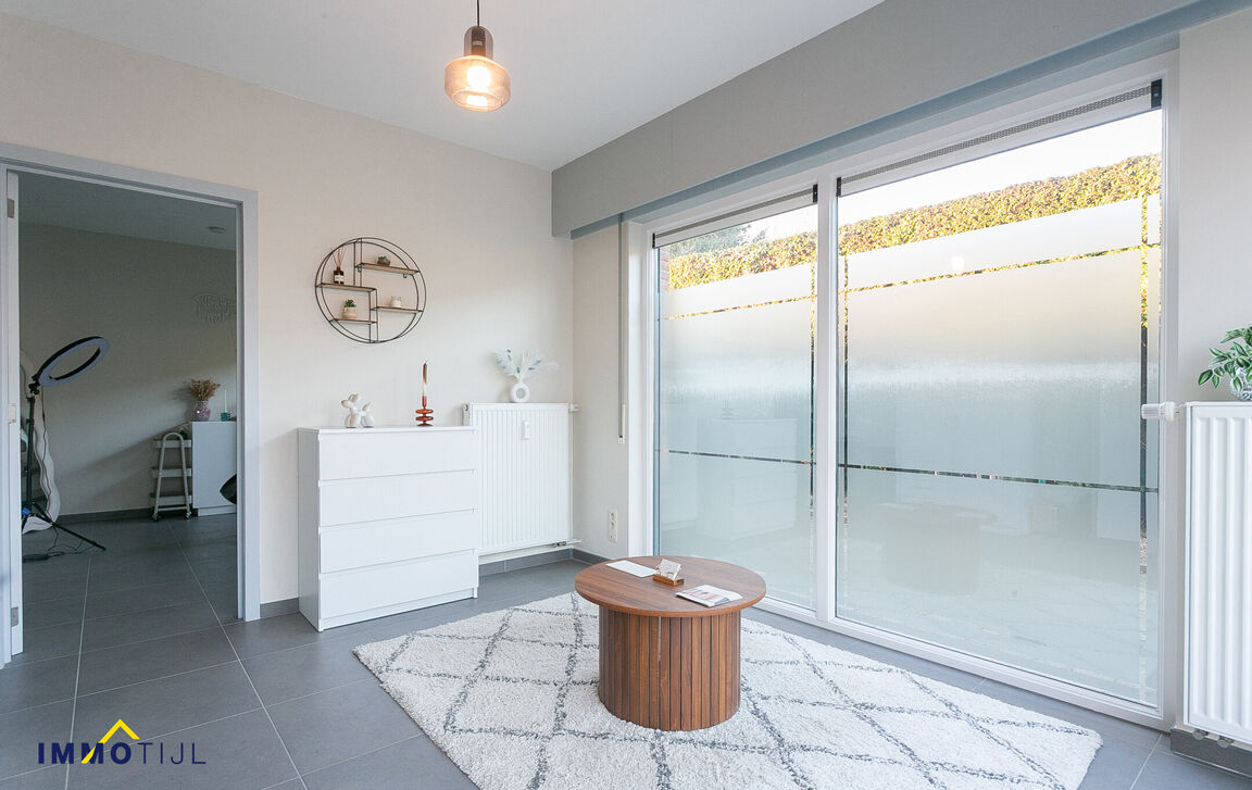 Individuele handelszaak te huur in Buggenhout