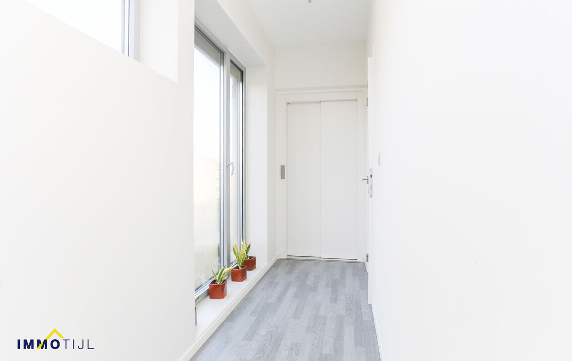 Individuele handelszaak te huur in Hamme