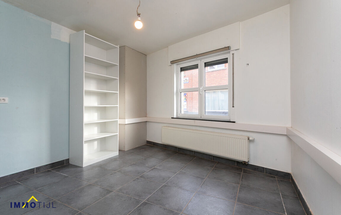 Individuele handelszaak te huur in Lebbeke