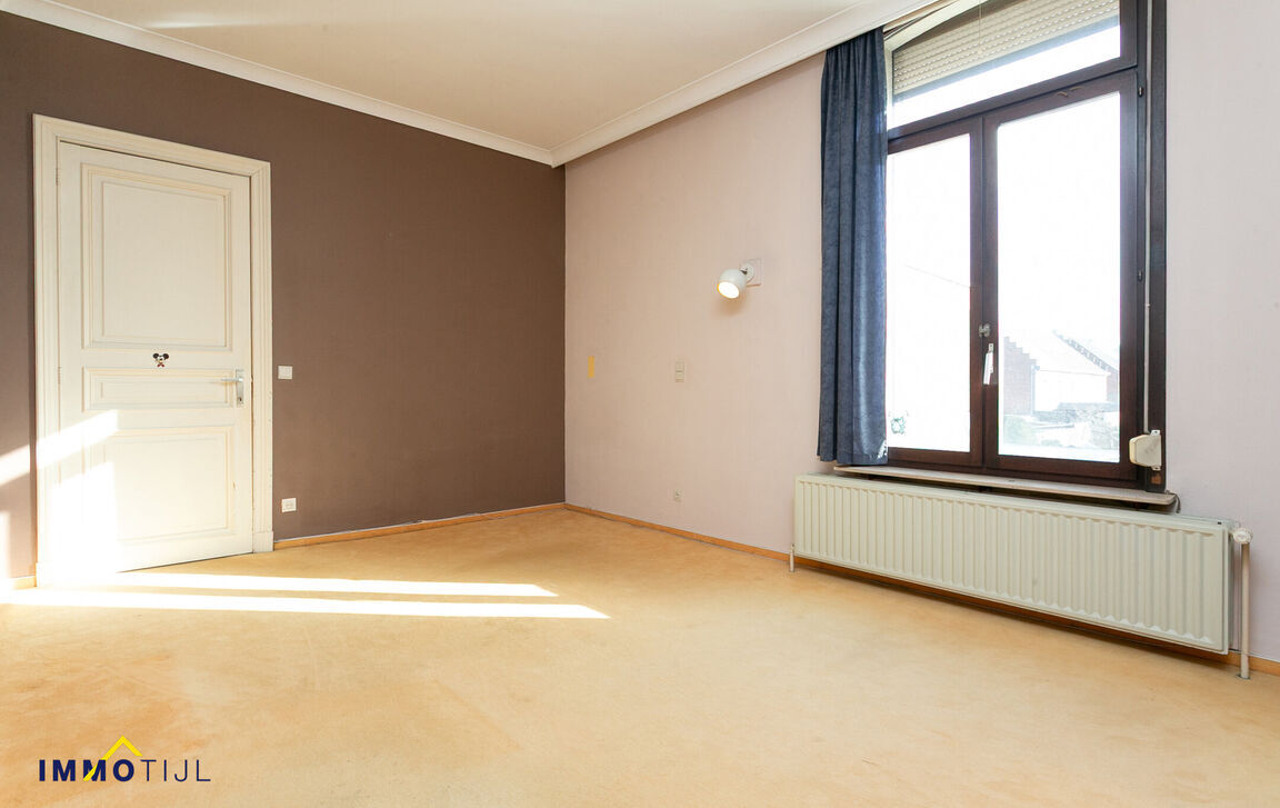 Individuele handelszaak te koop in Buggenhout