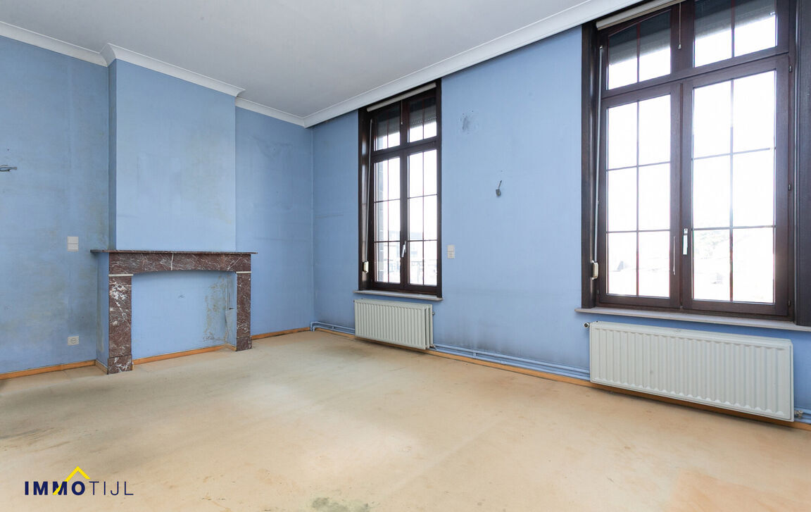 Individuele handelszaak te koop in Buggenhout