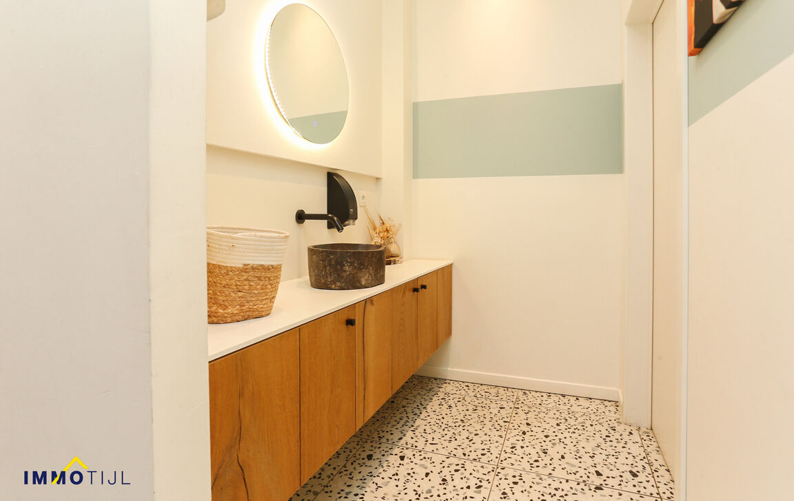 Individuele handelszaak te koop in Dendermonde