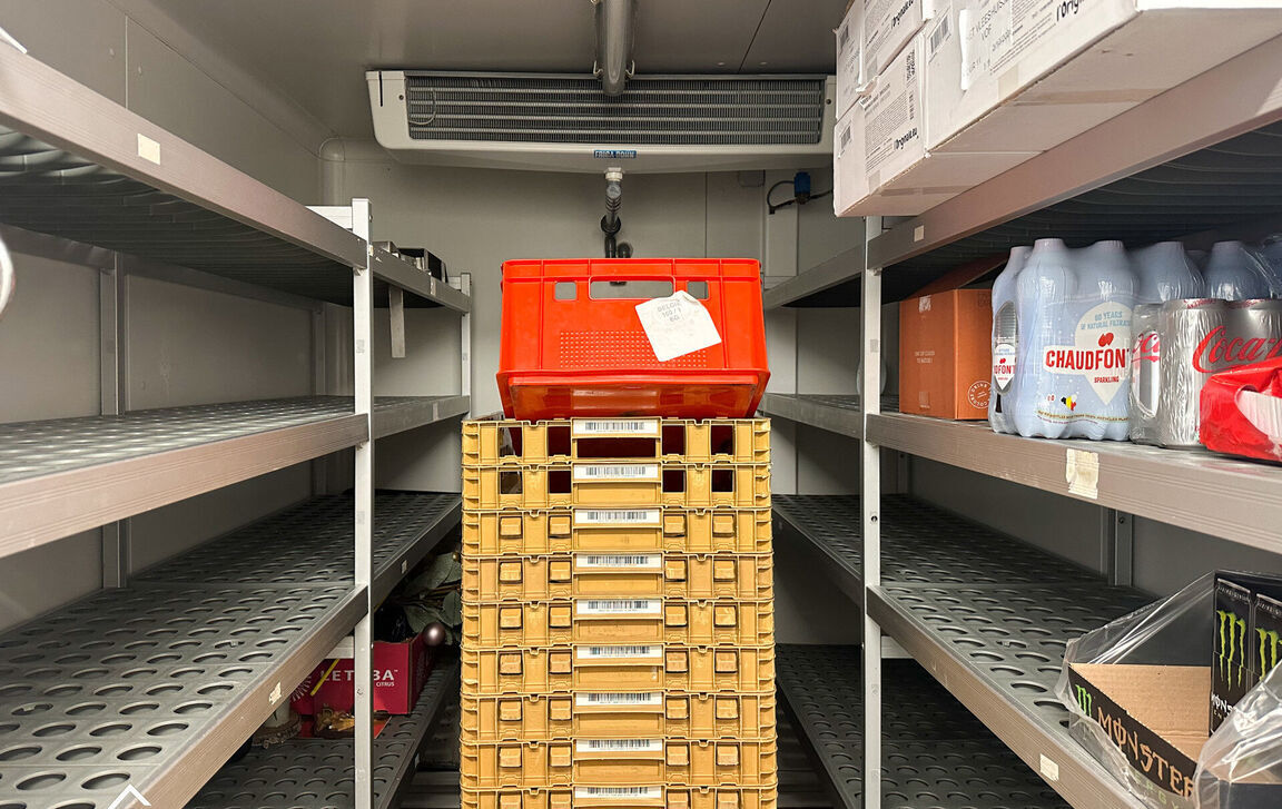 Individuele handelszaak te koop in Dendermonde
