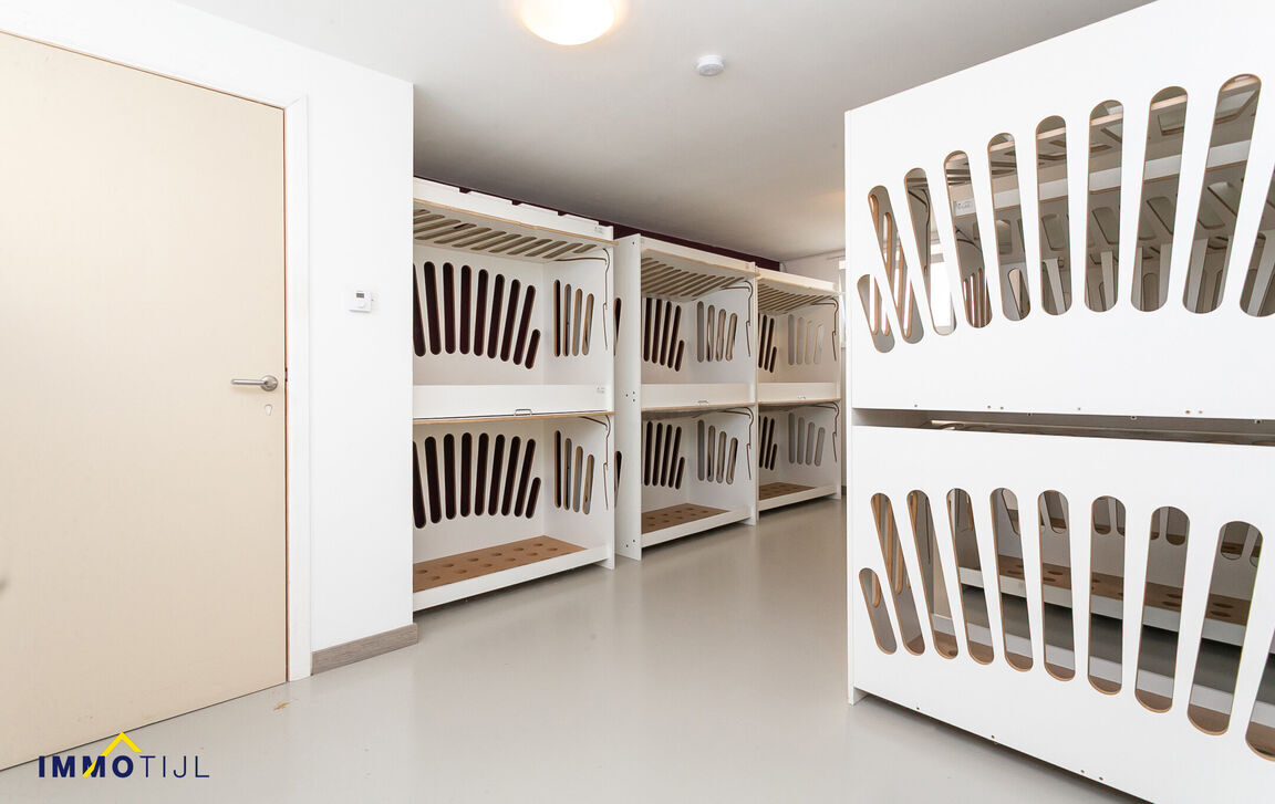 Individuele handelszaak te koop in Lebbeke