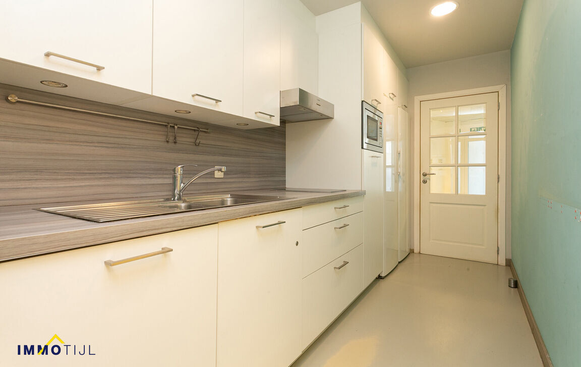 Individuele handelszaak te koop in Lebbeke