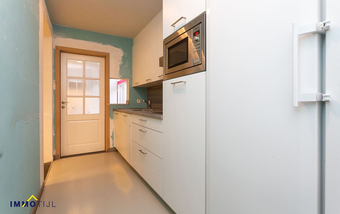 Individuele handelszaak te koop in Lebbeke