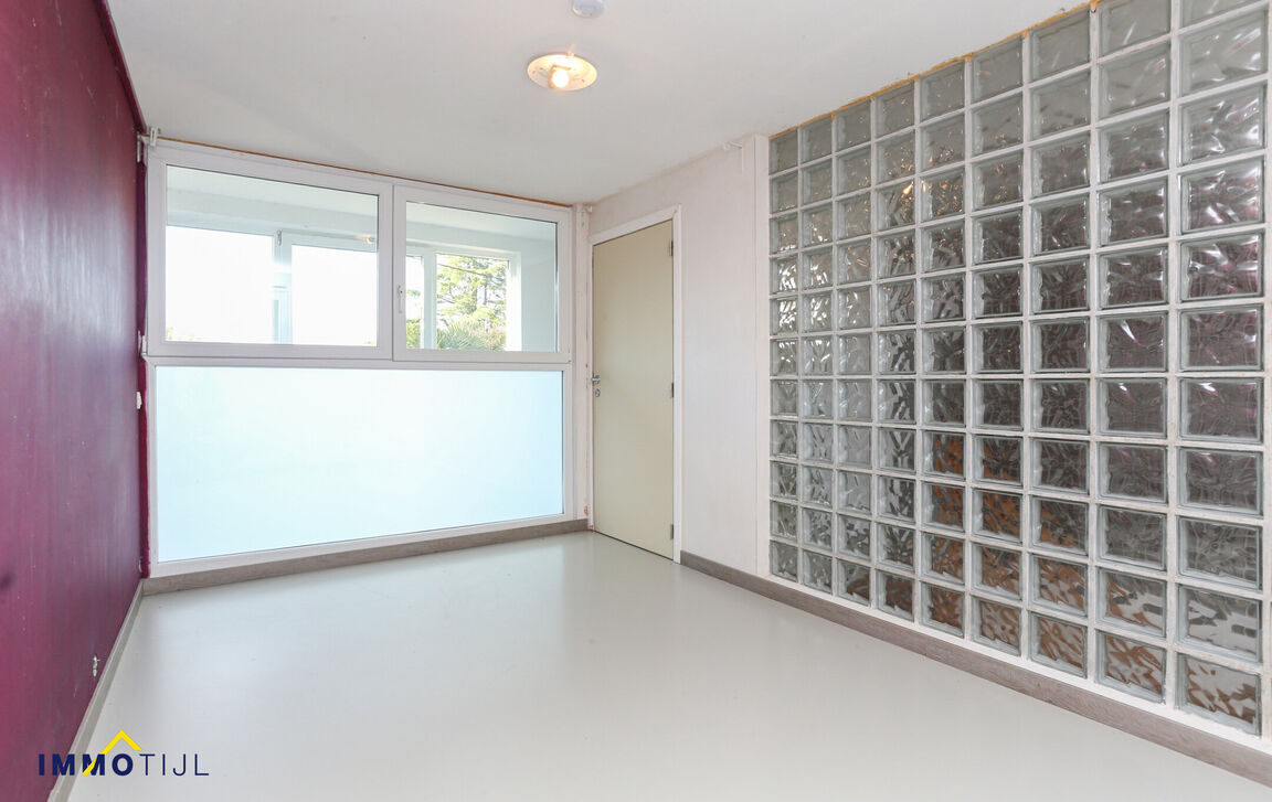 Individuele handelszaak te koop in Lebbeke