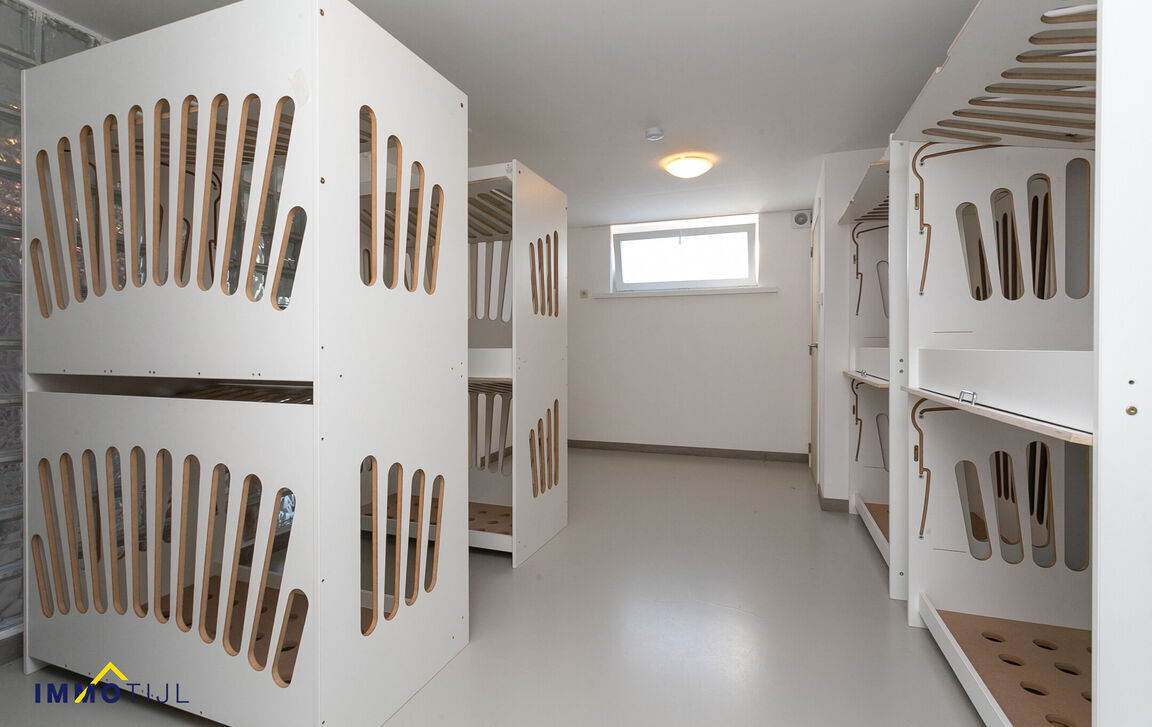 Individuele handelszaak te koop in Lebbeke