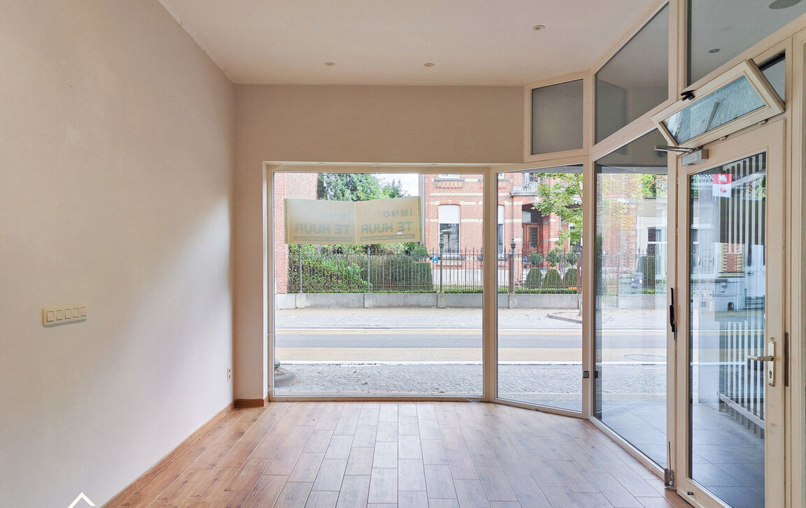 Kantoor te huur in Dendermonde