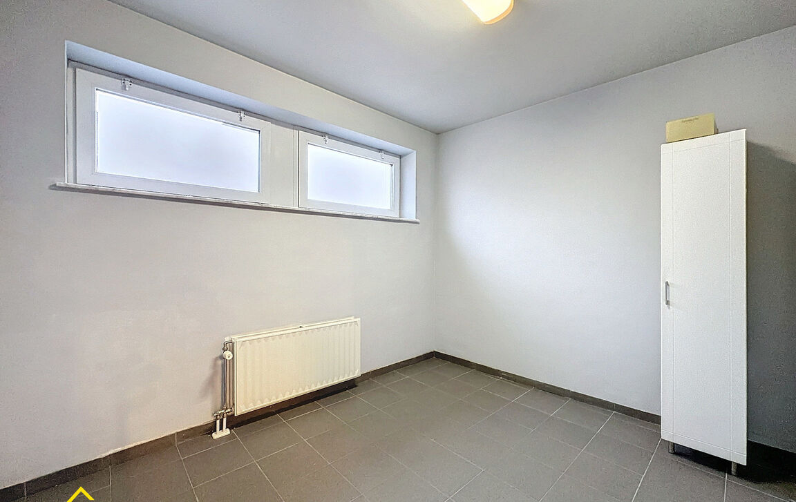 Kantoor te huur in Herdersem