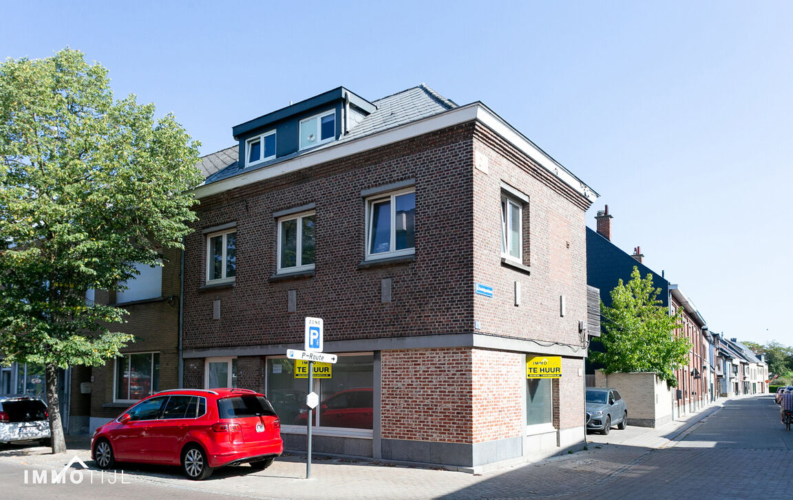 Kantoor te huur in Lebbeke