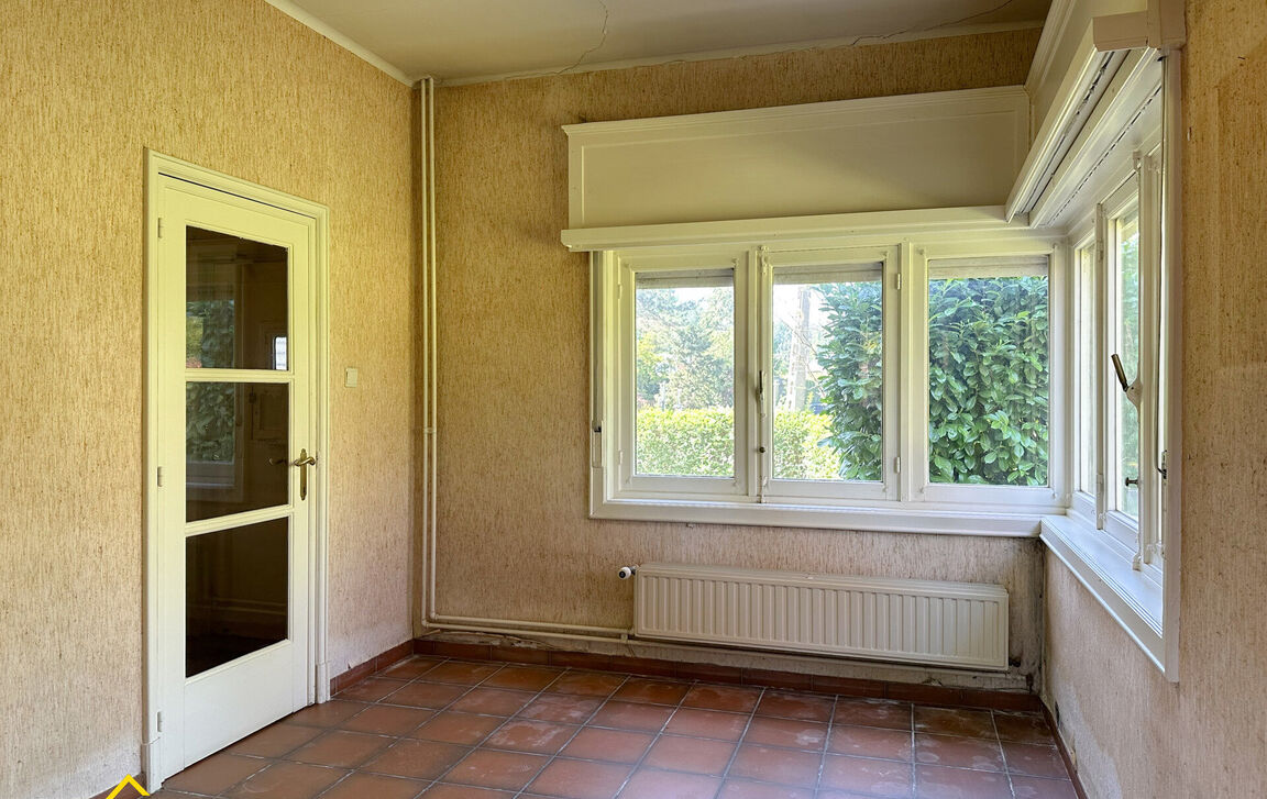Kantoor te koop in Lebbeke