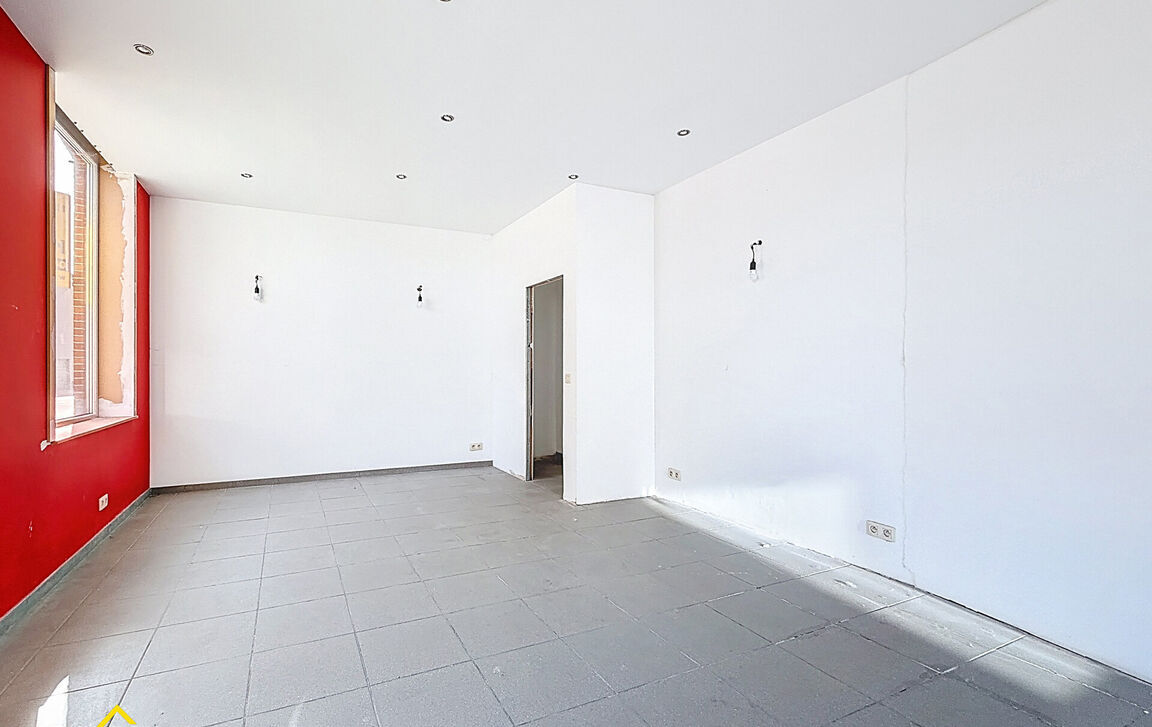 Kantoor te koop in Moorsel