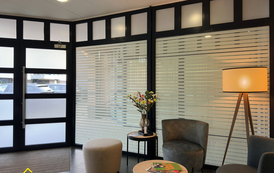 Kantoor te koop in Ninove