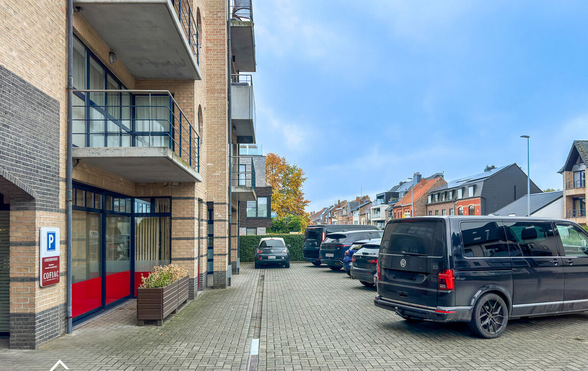 Kantoor te koop in Ninove