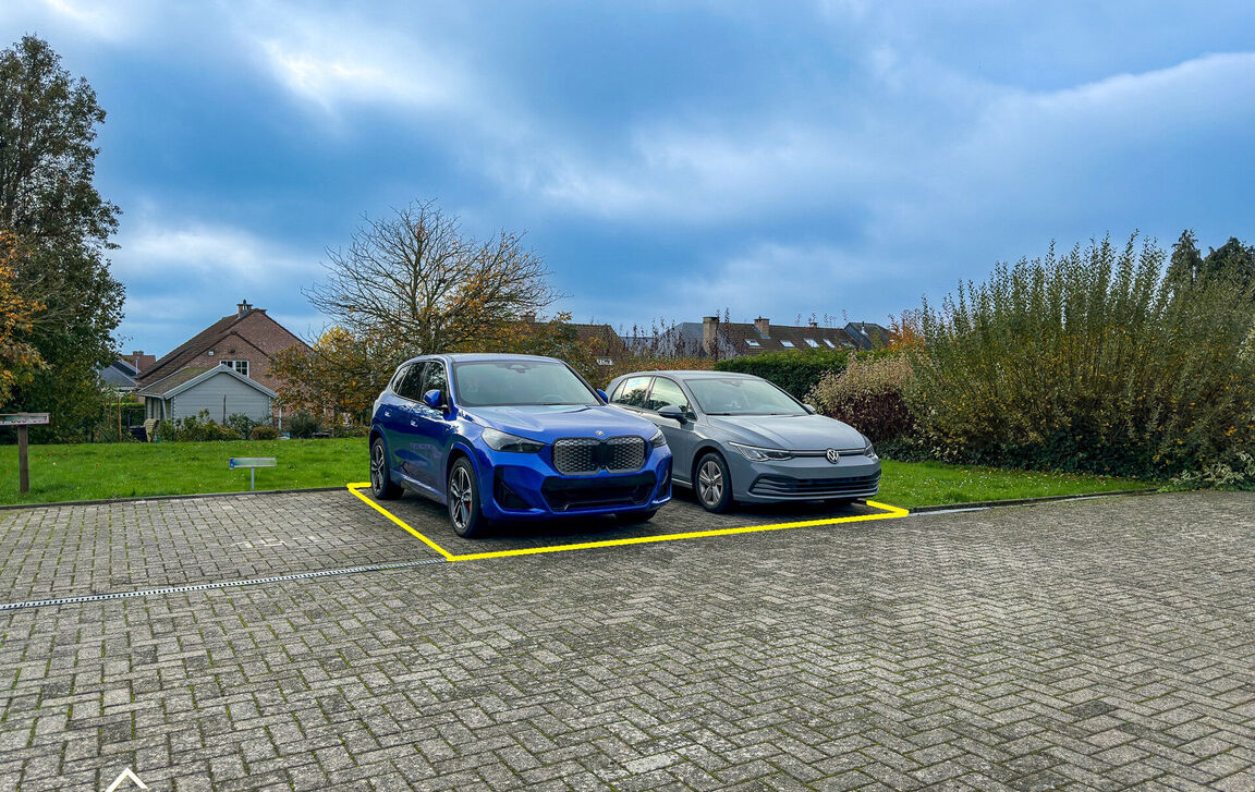 Kantoor te koop in Ninove