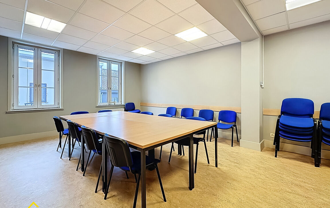 Kantoor te koop in Overijse