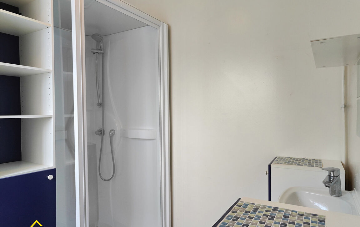 Kantoorgebouw te huur in Herdersem