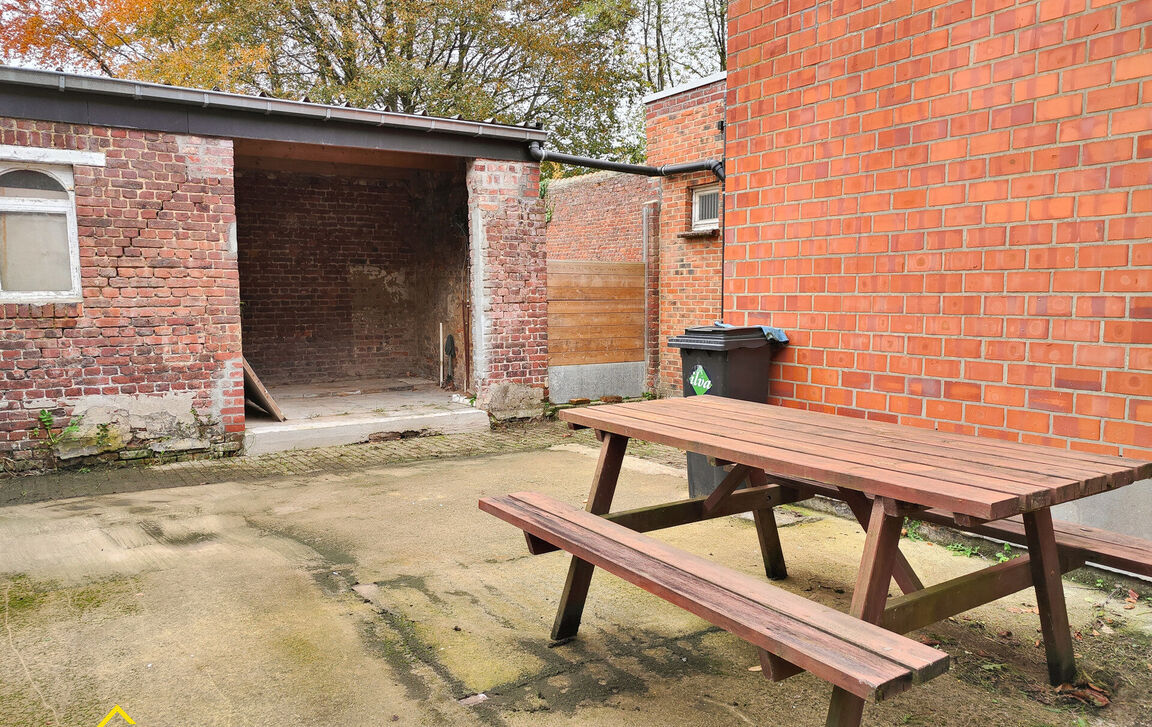 Kantoorgebouw te huur in Herdersem